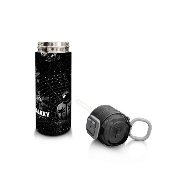 Coral High Çelik Termos Matara 500 ml 31857
