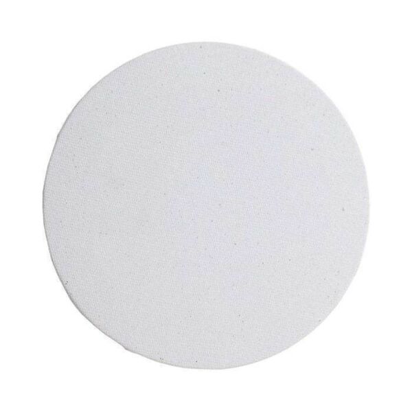 Tigertint Daire Tuval 30 cm