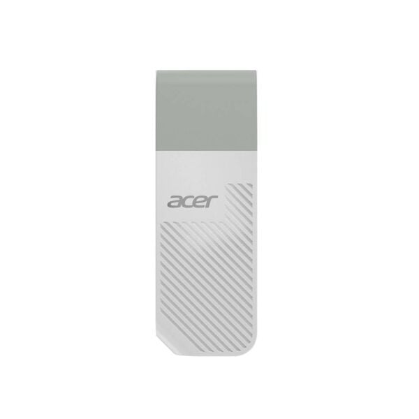 Acer 32GB USB 3.2 Gen 1 UP300-32GB-WH Beyaz Flash Bellek (100 MB-s) Okuma