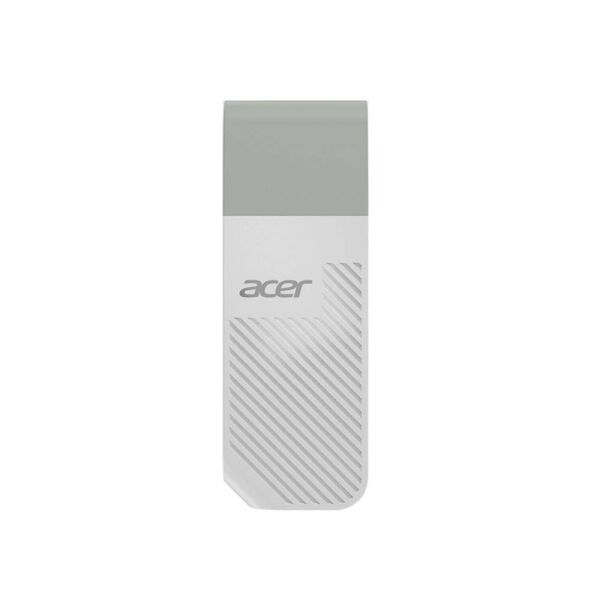 Acer 32GB USB 3.2 Gen 1 UP300-32GB-WH Beyaz Flash Bellek (100 MB-s) Okuma