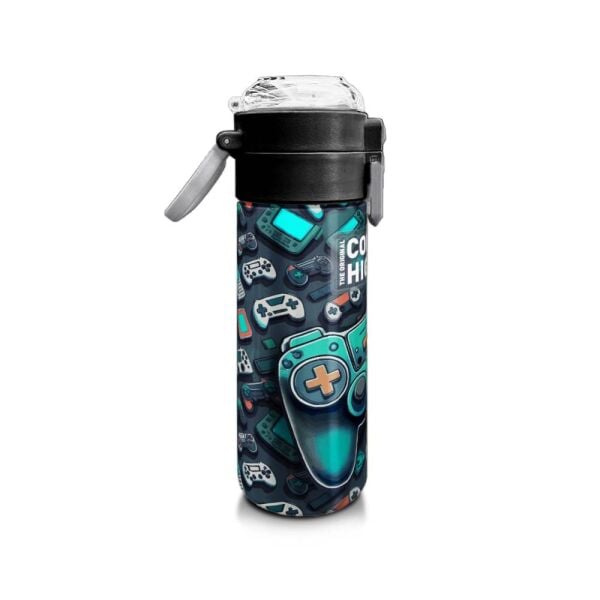 Coral High Çelik Termos Matara 500 ml 31861