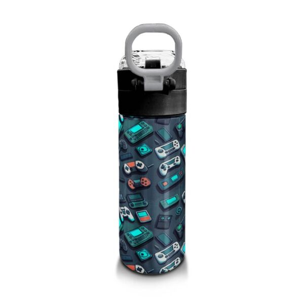 Coral High Çelik Termos Matara 500 ml 31861