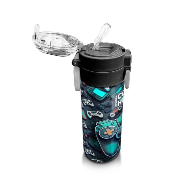 Coral High Çelik Termos Matara 500 ml 31861