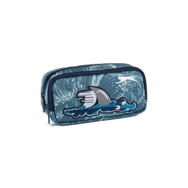 Slazenger Kids Shark Kalem Çantası 23061