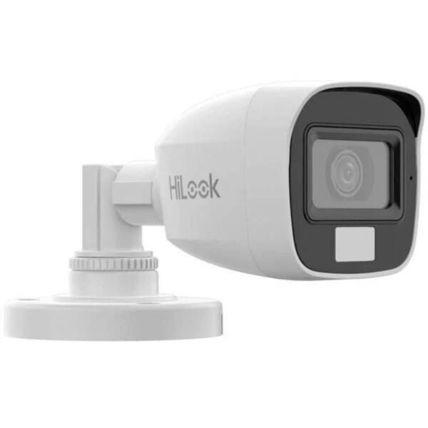 Hilook THC-B157-LPS 5mp Dual Light 2.8mm Bullet Kamera Dual-Light