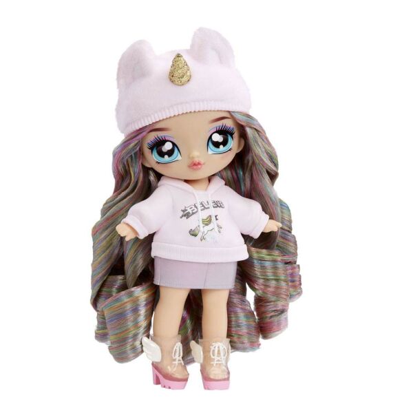 NaNaNa Surprise 3 ü1 Arada Büyük Sırt Çantalı Set Britney Sparkles INA592358