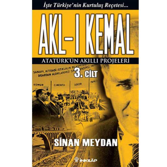 Aklı Kemal 3