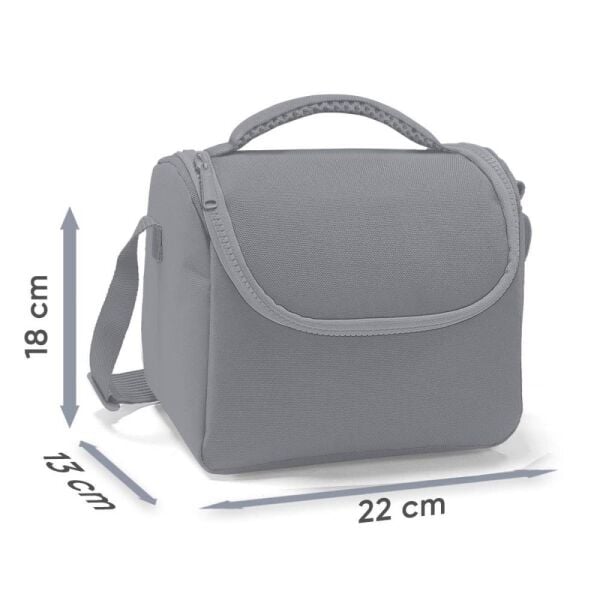 Coral High 11804 Termos Beslenme Çantası