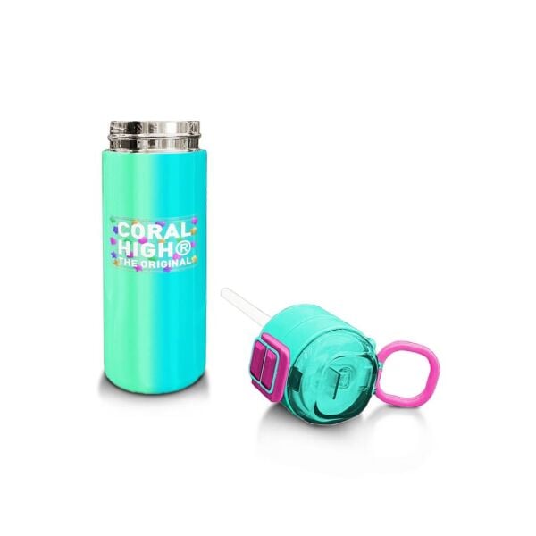 Coral High Çelik Termos Matara 500 ml 31844