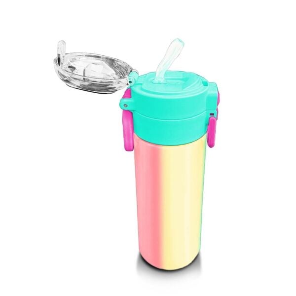 Coral High Çelik Termos Matara 500 ml 31844