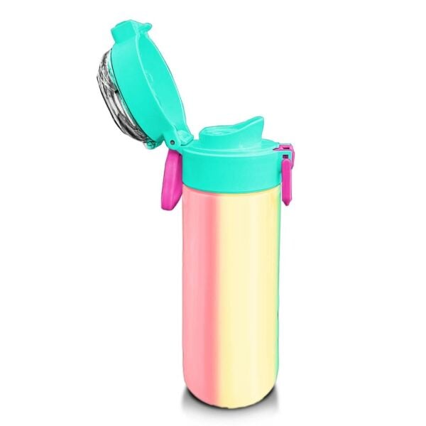 Coral High Çelik Termos Matara 500 ml 31844