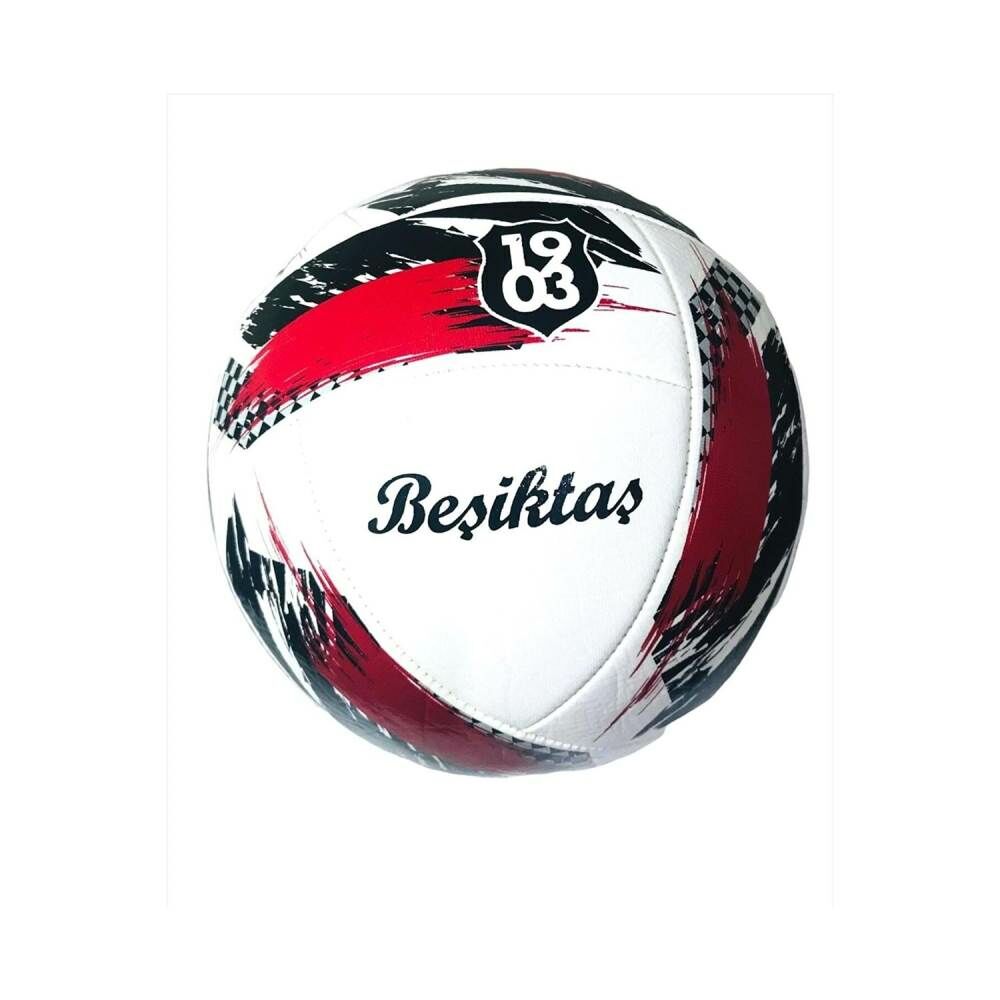 Beşiktaş Newforce Futbol Topu 482669
