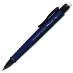 Faber Castell Polimatic Versatil Kalem 07 mm Mavi 2329