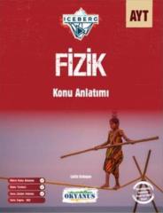 Okyanus Ayt Fizik Konu Anlatım Iceberg