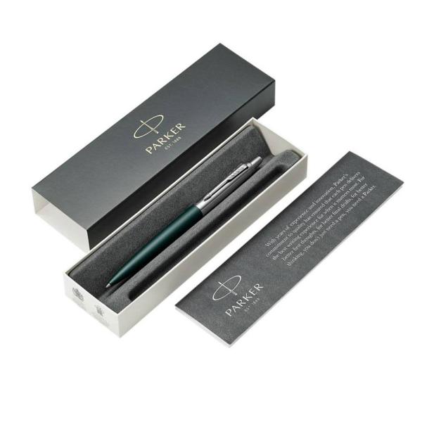 Parker Jotter Tükenmez Kalem XL CT Mat Yeşil 2068511