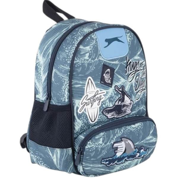 Slazenger Kids Shark Ana Okulu Çantası 23059