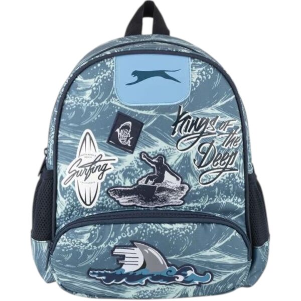Slazenger Kids Shark Ana Okulu Çantası 23059