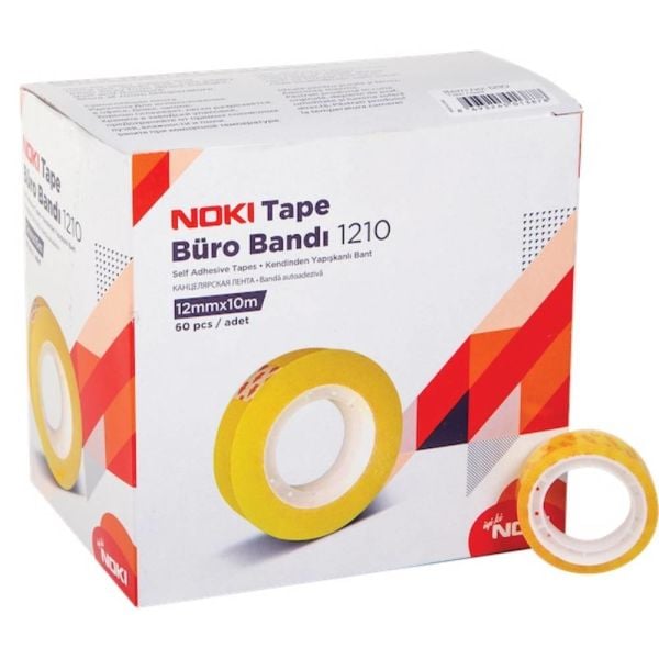 Noki Büro Bandı 12X10 1210