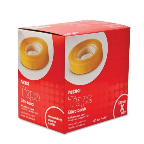 Noki Büro Bandı 12X10 1210