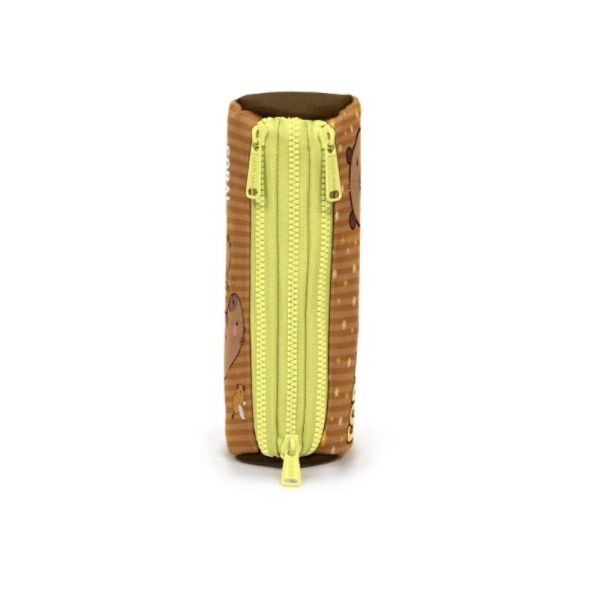 Coral High 22099 3 Bölmeli Kalem Çantası