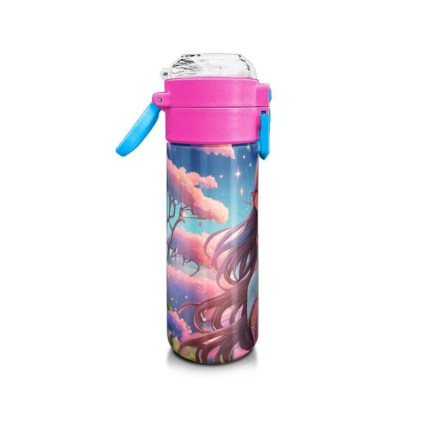 Coral High Çelik Termos Matara 500 ml 31858
