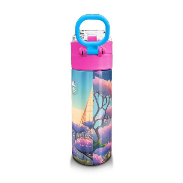 Coral High Çelik Termos Matara 500 ml 31858