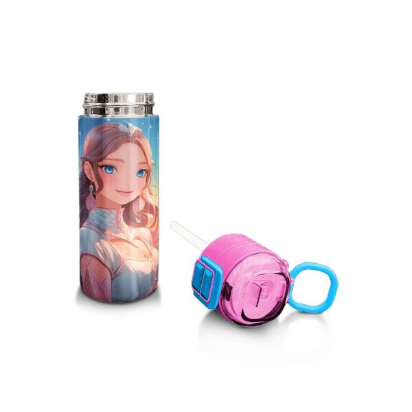 Coral High Çelik Termos Matara 500 ml 31858
