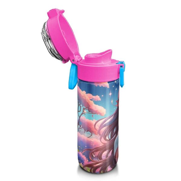 Coral High Çelik Termos Matara 500 ml 31858