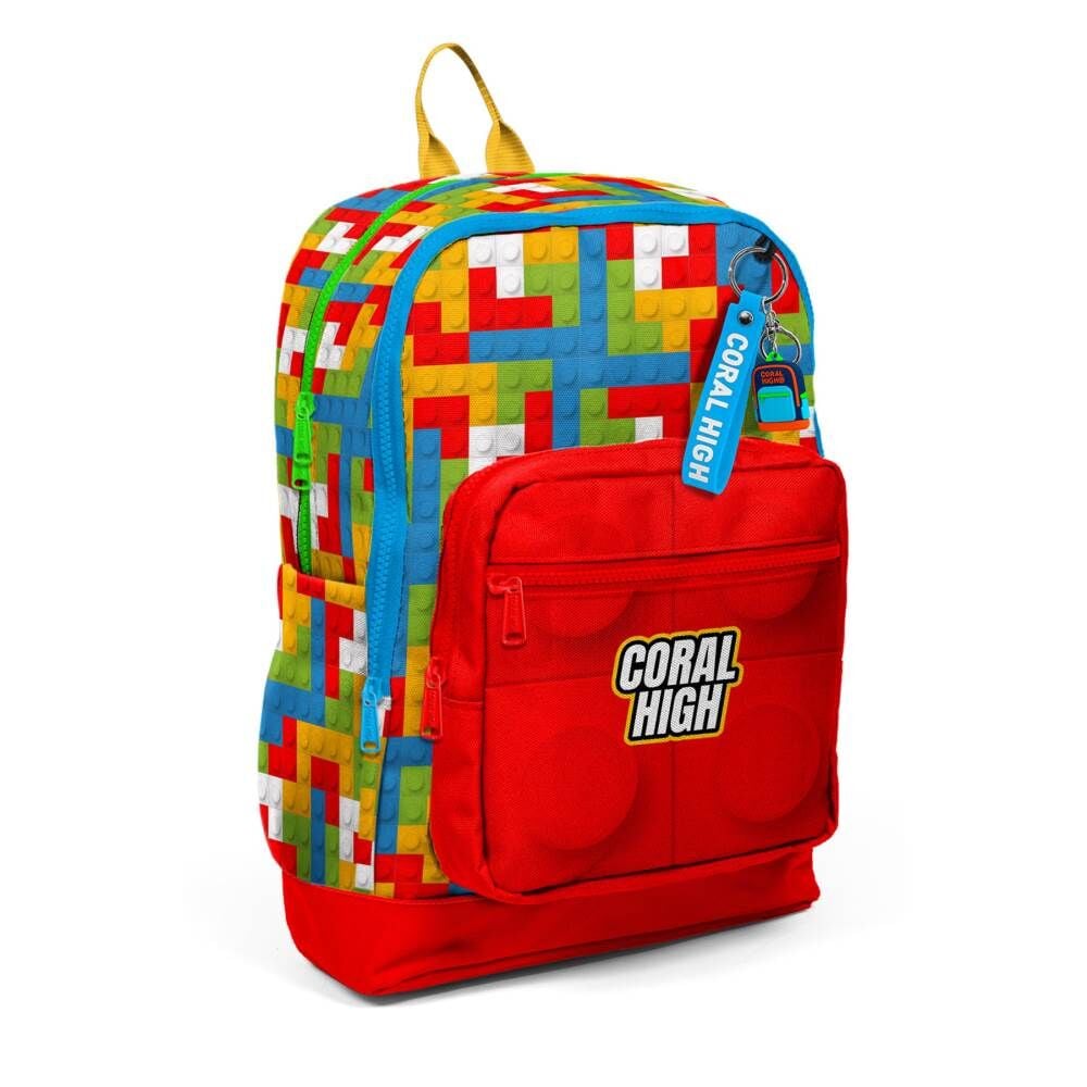 Coral High Sırt Çantası 23775