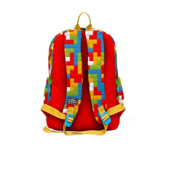 Coral High Sırt Çantası 23775