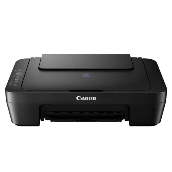 Canon Pixma E414 Yazıcı Tarayıcı Fotokopi Renkli Mürekkep Kartuşlu Yazıcı