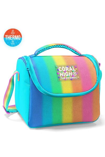 Coral High 22773 Termos Beslenme Çantası