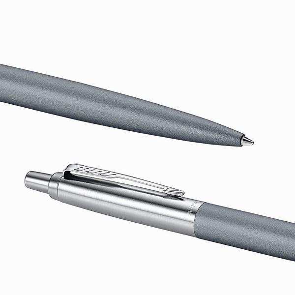 Parker Jotter Tükenmez Kalem XL CT Mat Gri 2068360