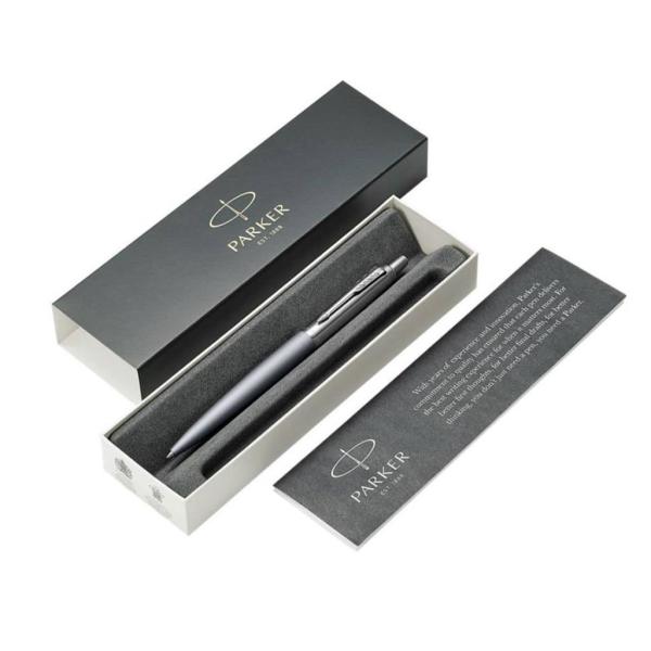 Parker Jotter Tükenmez Kalem XL CT Mat Gri 2068360