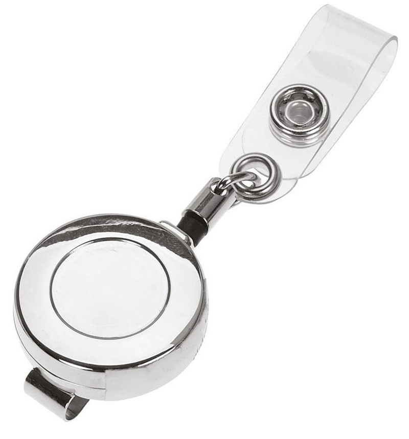 Linea Yoyo Yuvarlak 50 li Gümüş