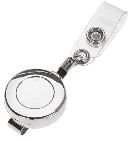 Linea Yoyo Yuvarlak 50 li Gümüş