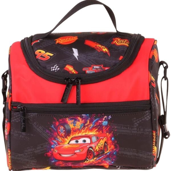 Kaukko Kids L5400 Rust-Eze Beslenme Çantası