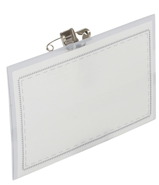 Kraf Yaka Kartı Sert 505G