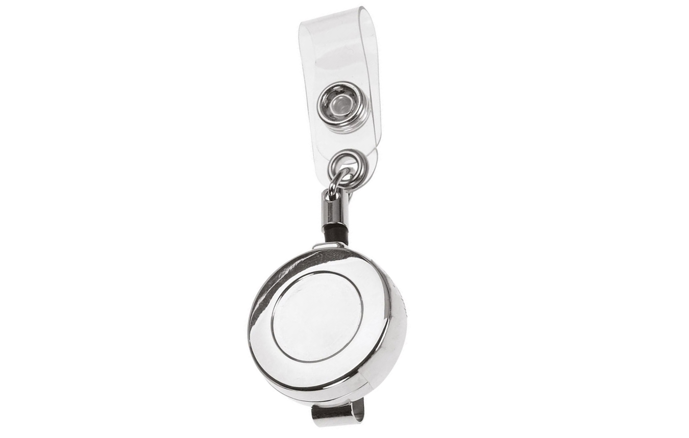 Linea Yoyo Yuvarlak 50 li Gümüş