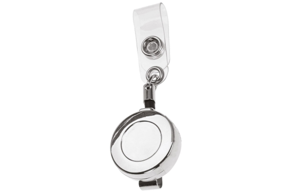 Linea Yoyo Yuvarlak 50 li Gümüş