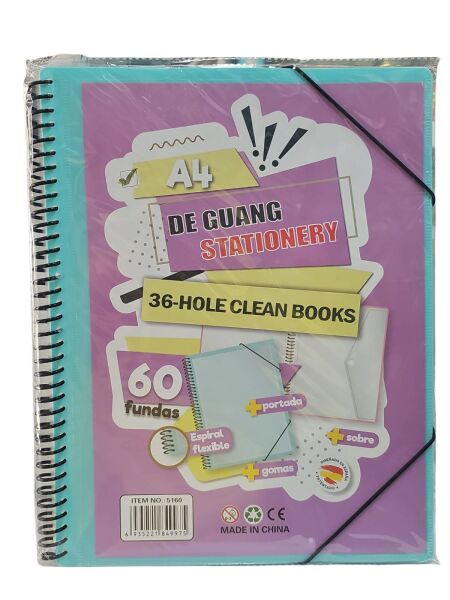 Ente Spiralli Sunum Dosyası 60 lı 5160