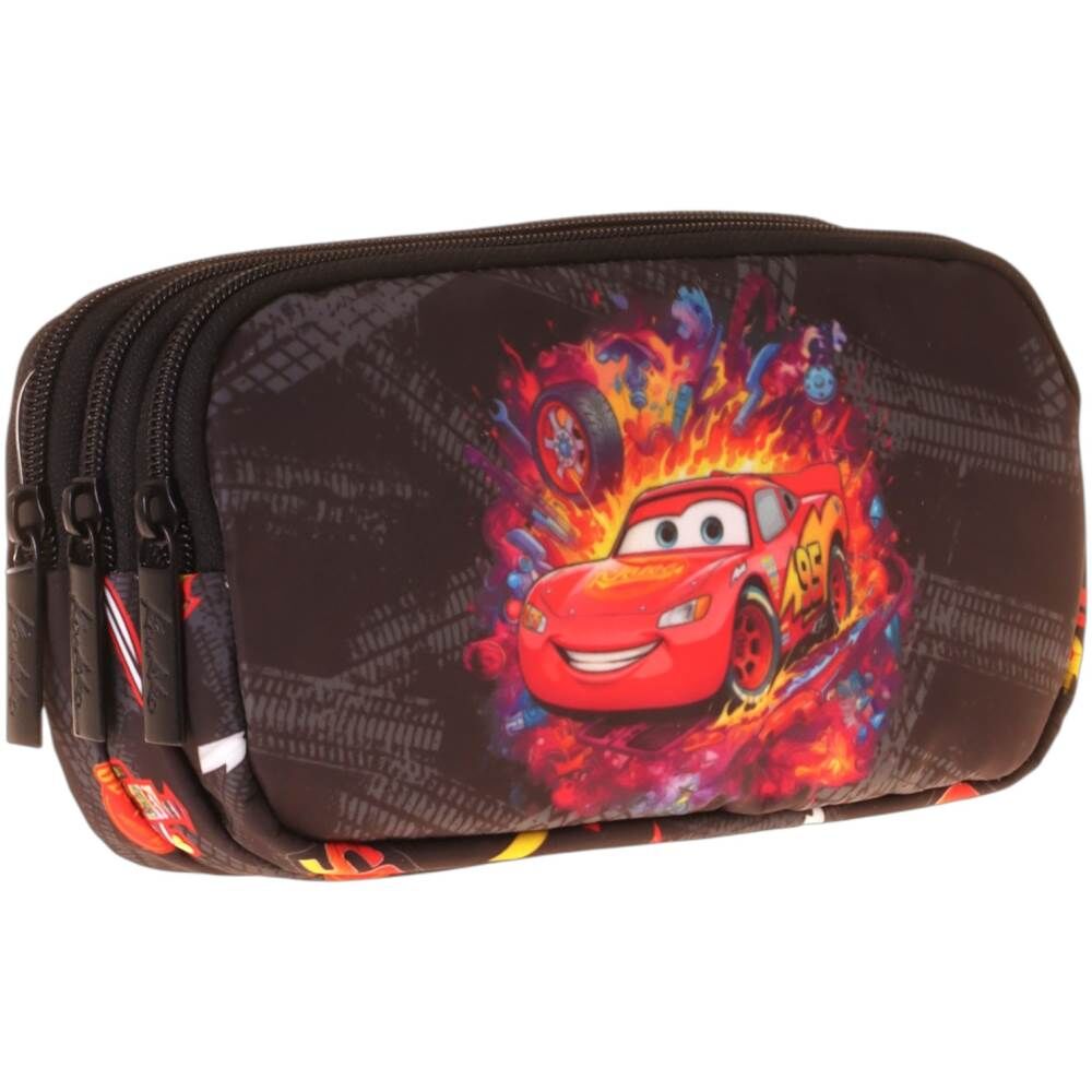 Kaukko Kids L5401 Rust-Eze Kalem Çantası
