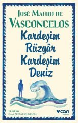 Kardeşim Rüzgar Kardeşim Deniz