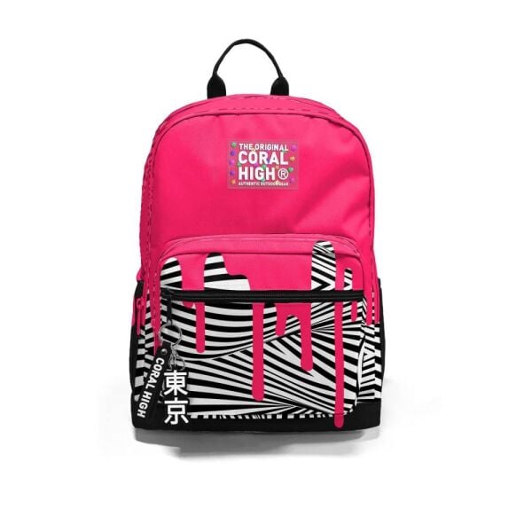 Coral High Sırt Çantası 23678