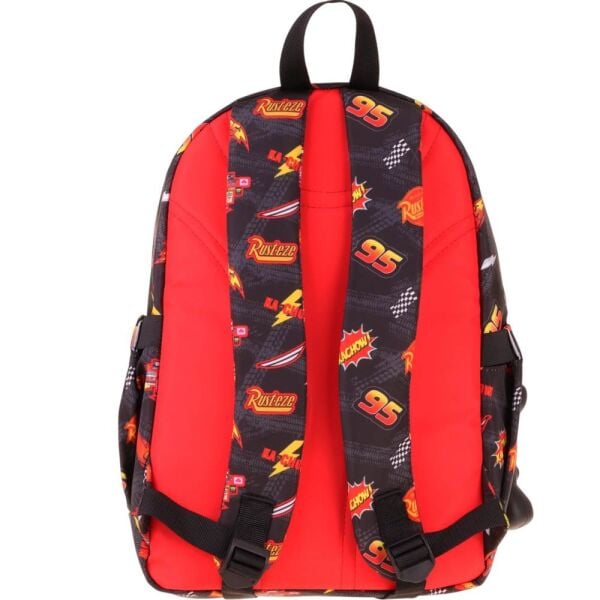 Kaukko Kids L5399 Rust-Eze İlkokul Çantası