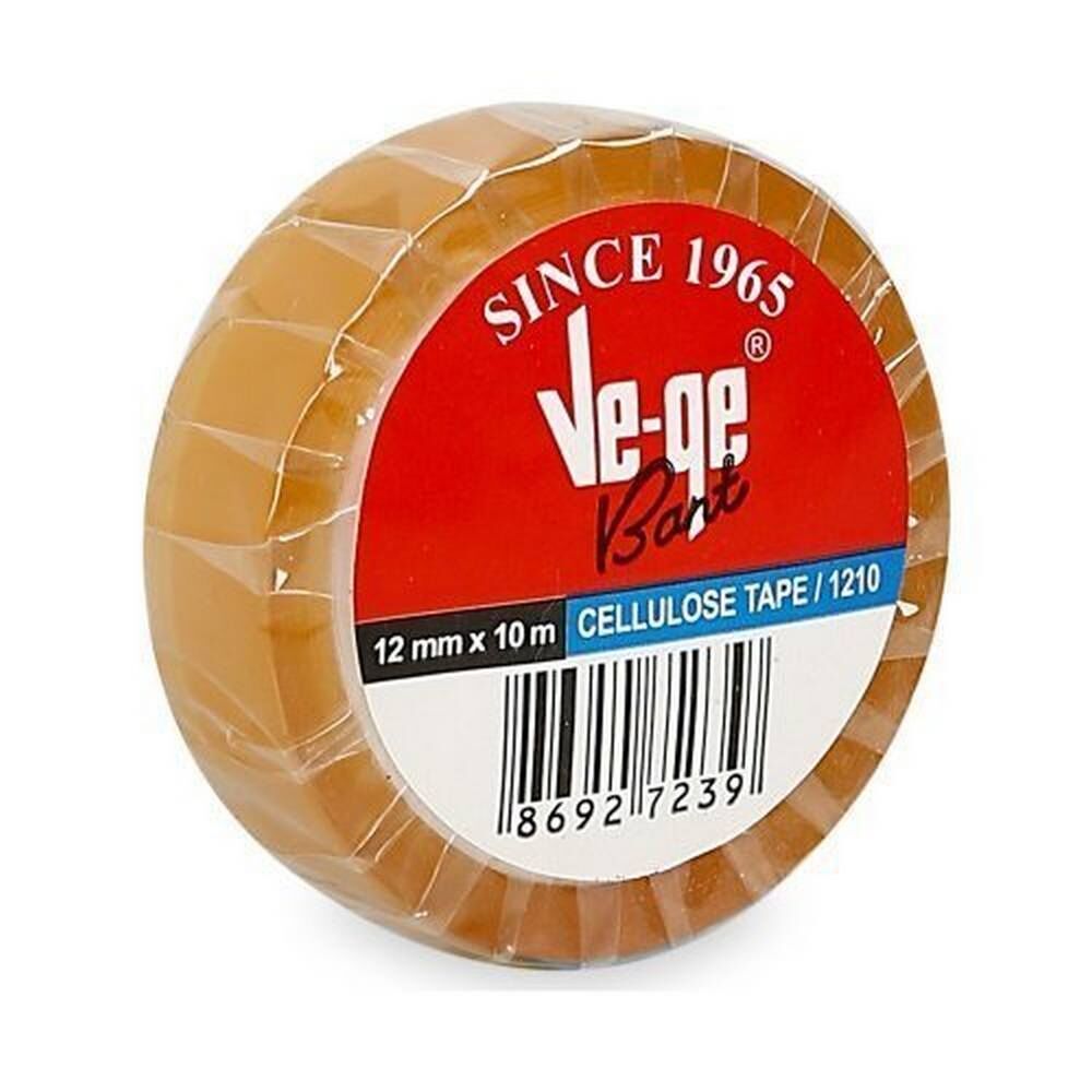 Vege Selefon Bant 12x10 metre Ets 3218