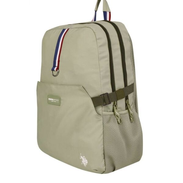 U.S. Polo Sırt Çantası Yeşil 24096