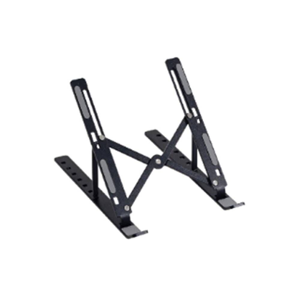 Frisby FNC-5155st 10''-15.6'' Katlabilir Aliminyum Döküm Notebook Standı (Kılıf Hediyeli)
