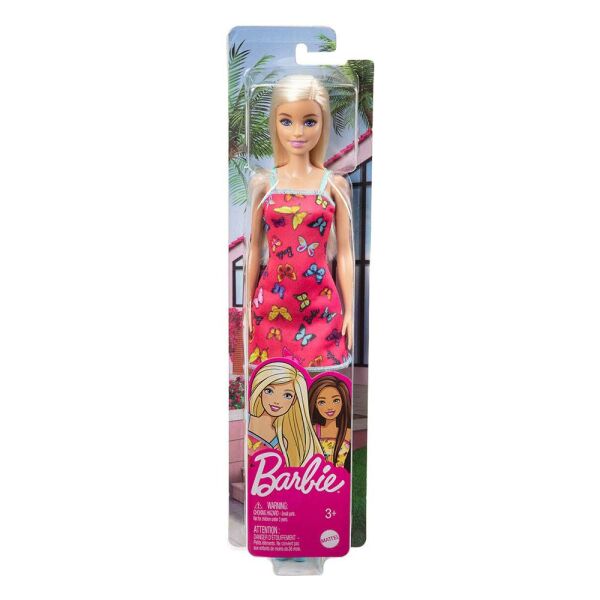 Barbie Şık Barbie T7439 BV05