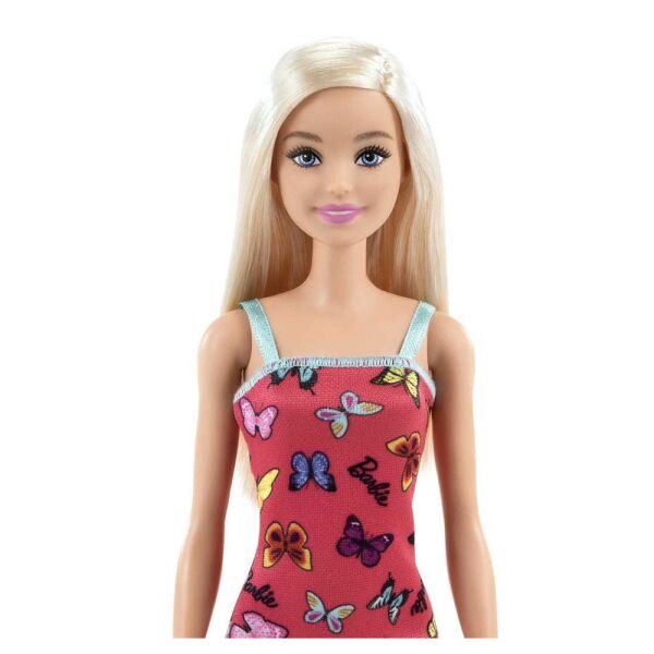 Barbie Şık Barbie T7439 BV05